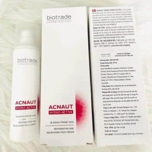 Biotrade acnaut hydro active