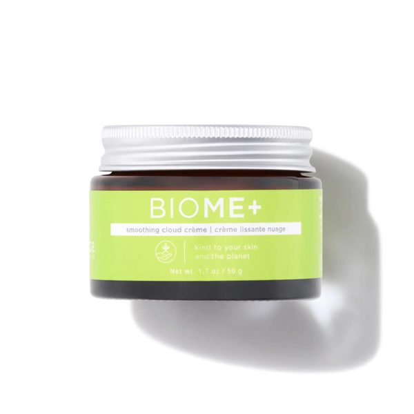 Image BIOME Smoothing Cloud Cream