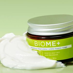 Image BIOME+ Smoothing Cloud Cream