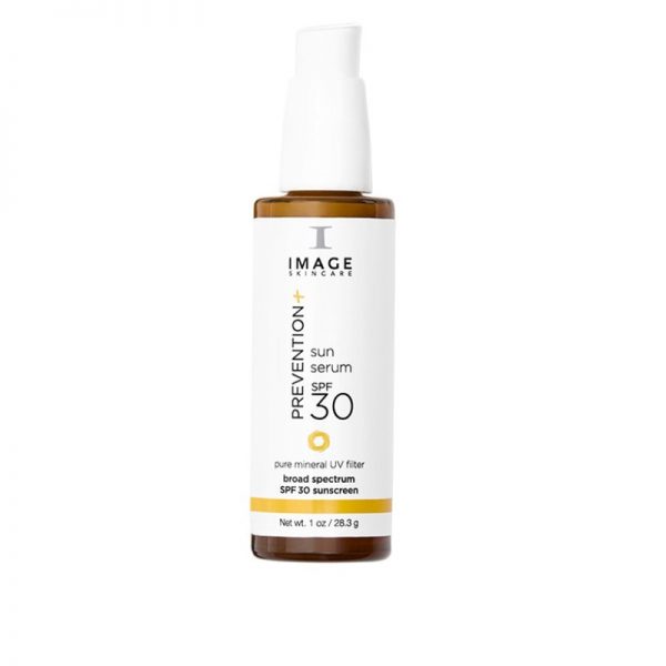 Image Sun Serum SPF 30