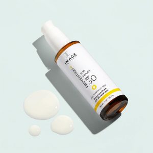 Image Prevention Sun Serum SPF 30