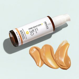 Image Prevention Sun Serum SPF 30 Tinted