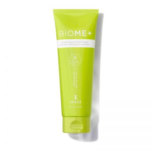 Image biome+ cleansing comfort balm