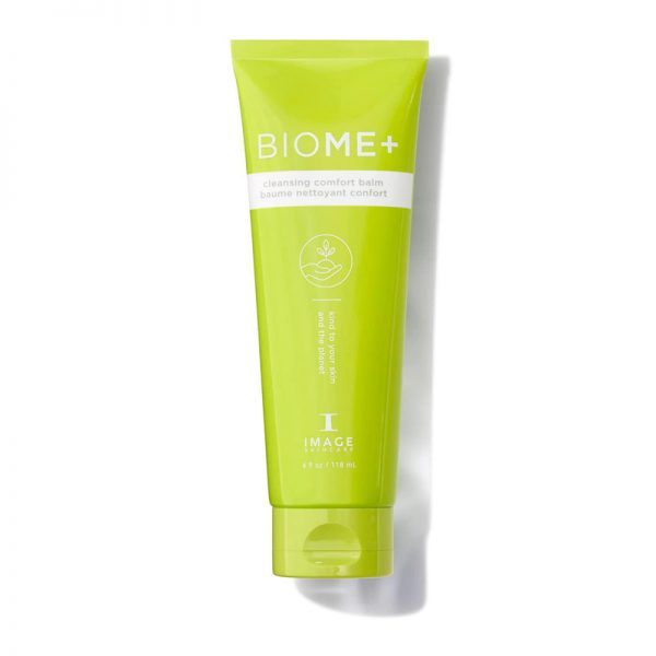 Image biome+ cleansing comfort balm