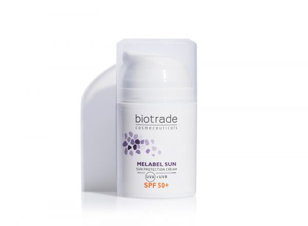 Kem chống nắng Biotrade