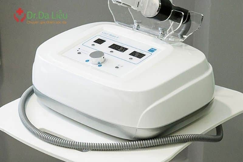 Máy Điện Di Cool Relax 2