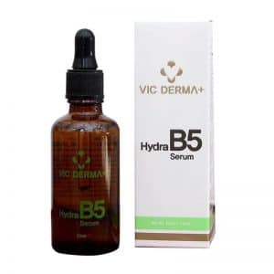 Serum b5 vic derma
