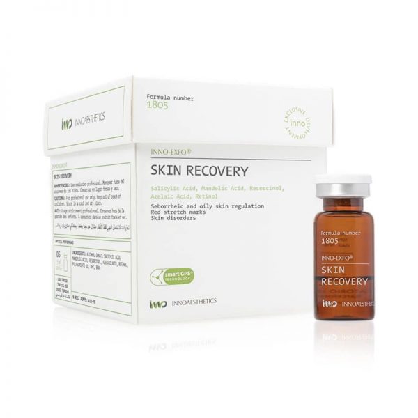 Skin recovery innoaesthetics
