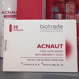 Viên uống Biotrade