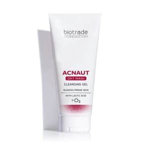 acnaut oxy wash