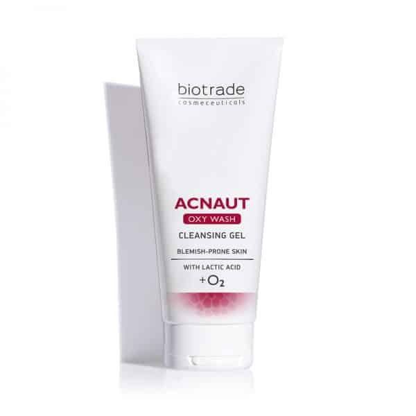 acnaut oxy wash