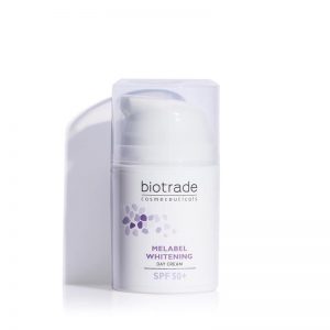 Biotrade melabel whitening day cream spf50+
