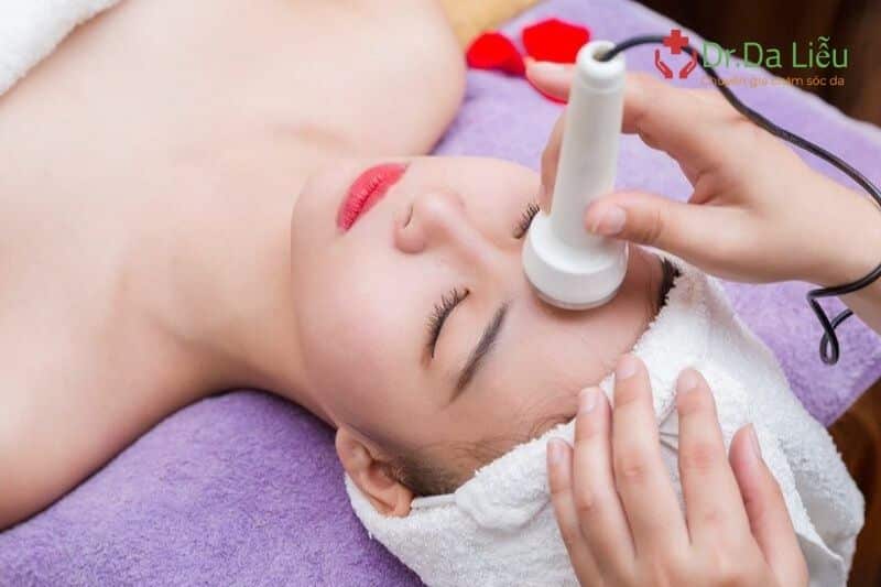 Máy điện di tinh chất có chức năng gì?