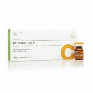 Innoaesthetics restructurer