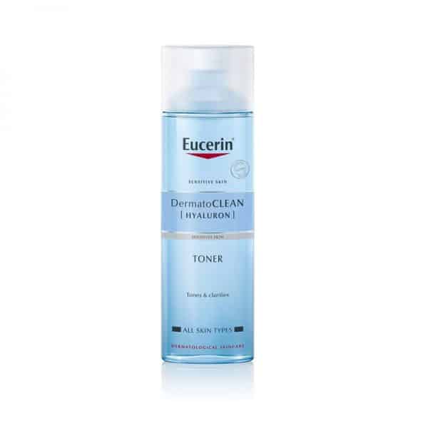 Eucerin Dermatoclean Toner