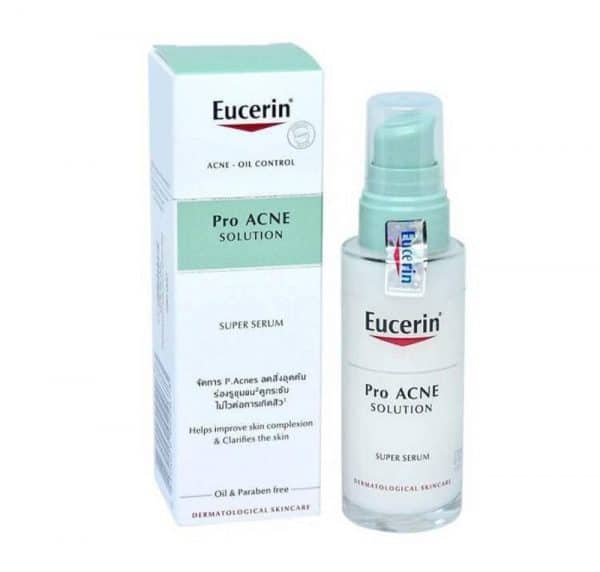Eucerin super serum