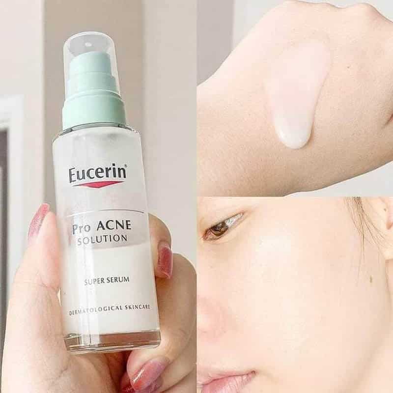 Eucerin super serum