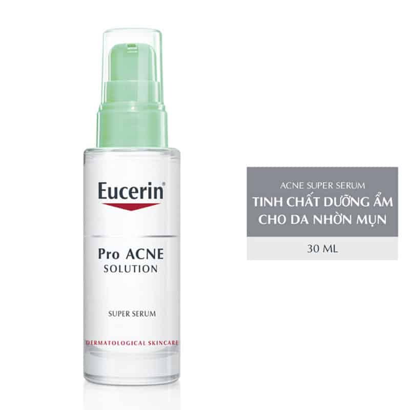 Eucerin super serum