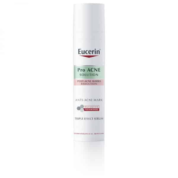 Eucerin triple effect serum