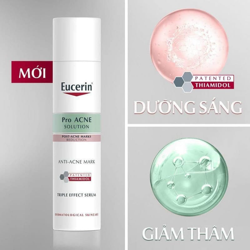 Eucerin triple effect serum
