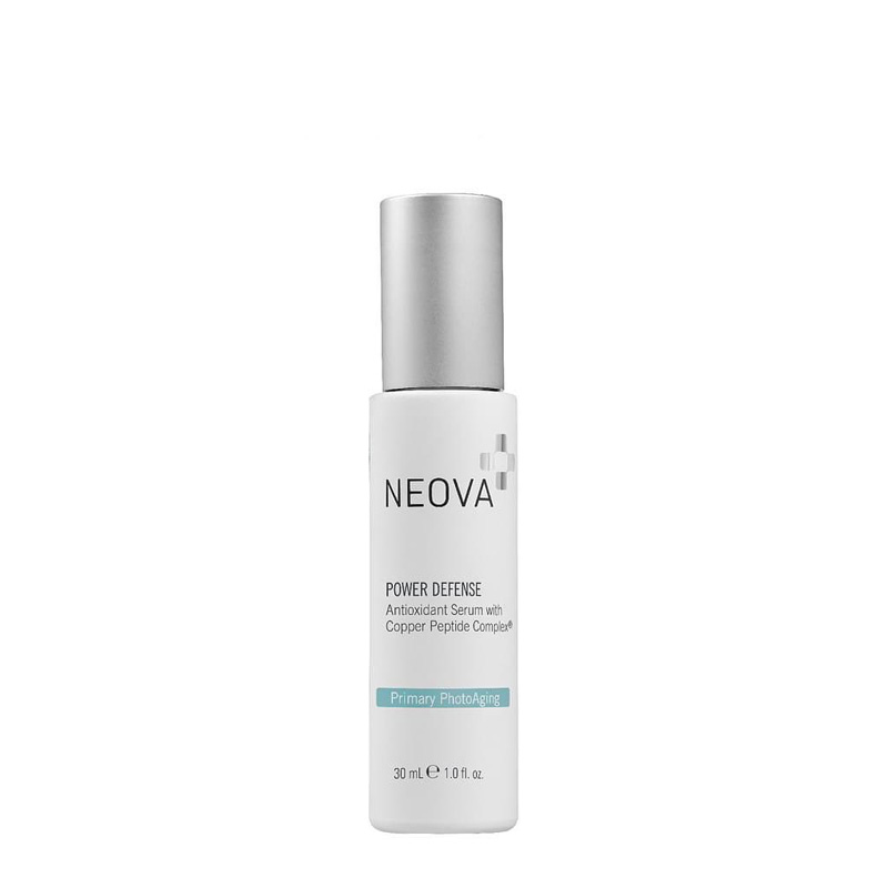 Neova Power Defense Serum