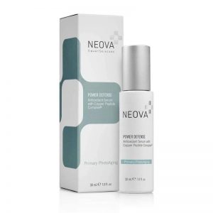 Neova Power Defense