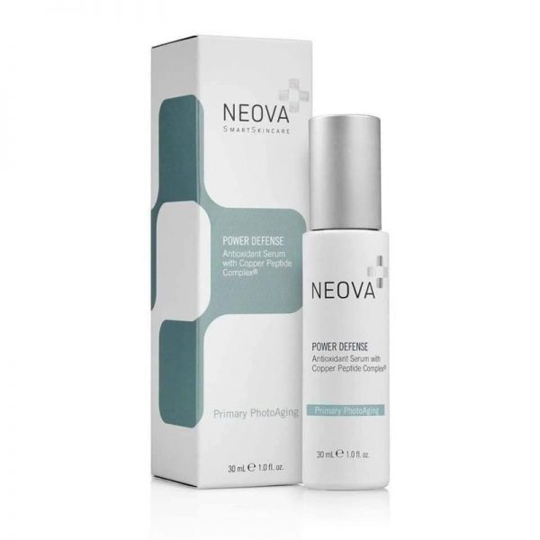 Neova Power Defense