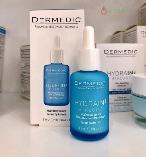 serum dermedic