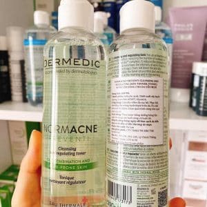 Toner dermedic