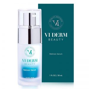 Retinoic Viderm