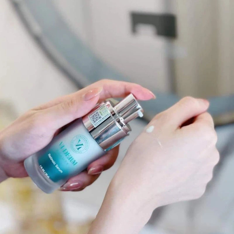 Retinoic Viderm