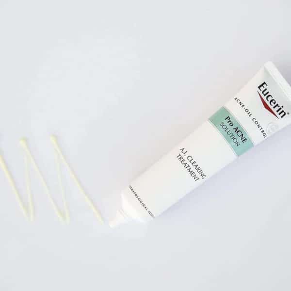 Eucerin Dermopure Peeling | Tinh chất trị mụn - Hình ảnh 3