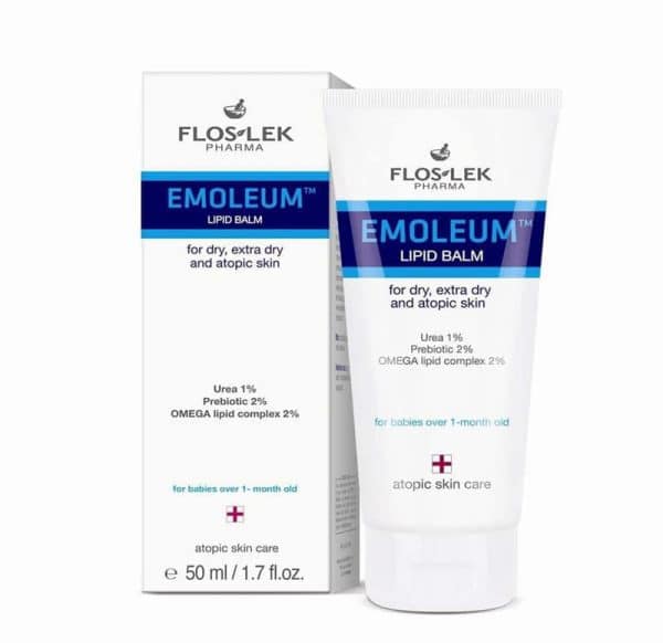 Lipid balm