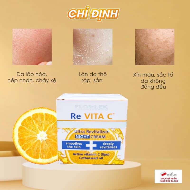Kem Re Vita C