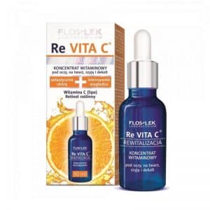Serum Vitamin C Floslek