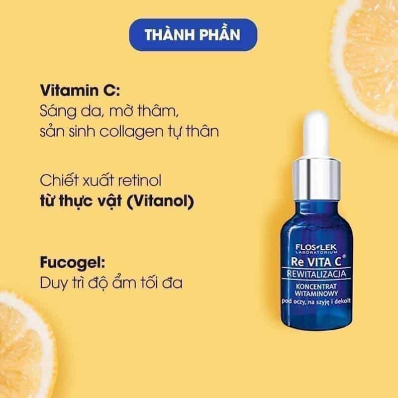 Serum C Floslek