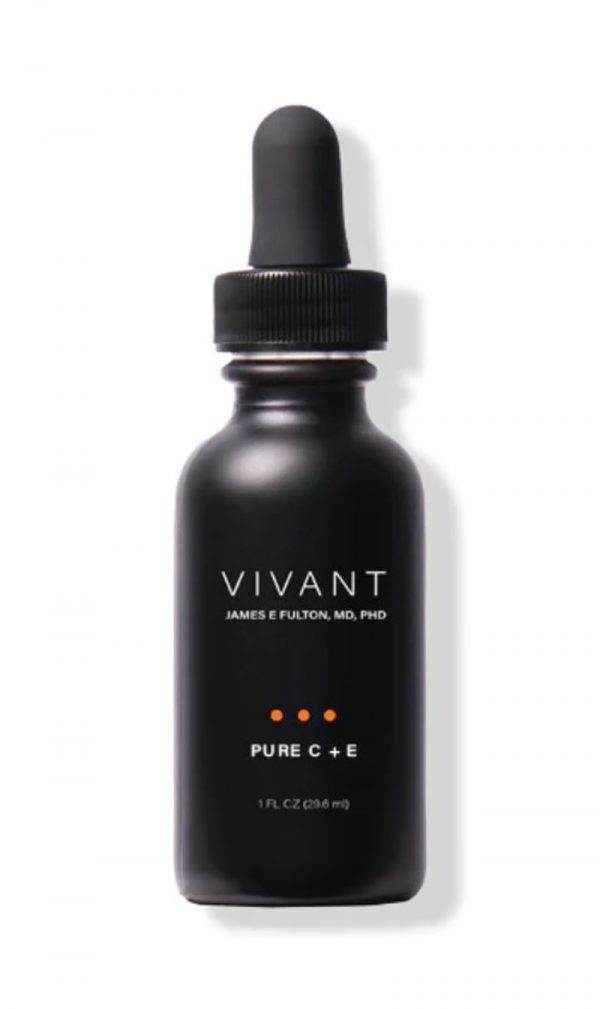 Vivan Pure C + E