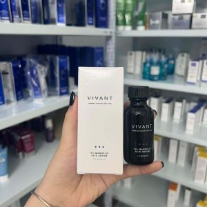 Vivant 15% mandelic acid serum
