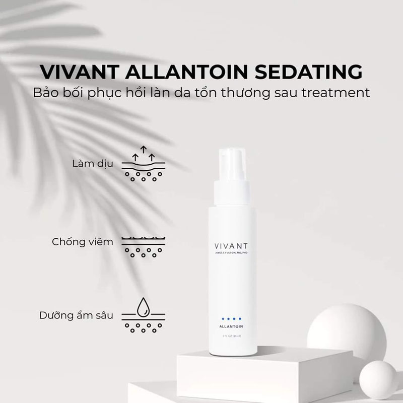 Vivant Allantoin