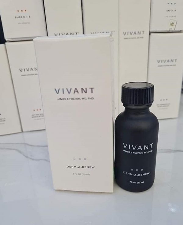 Vivant Derm-A-Renew