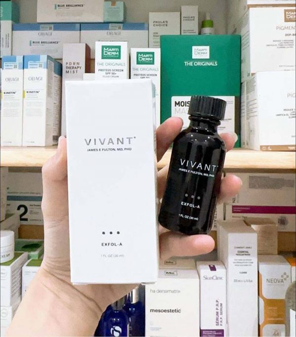 Vivant Exfol-A