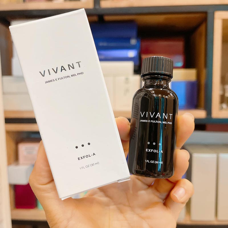 Vivant Exfol-A