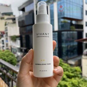 Vivant Normalizing Tonic