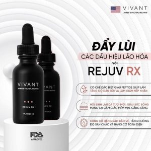 Vivant Rejuv Rx