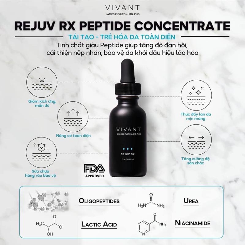 Vivant Rejuv Rx