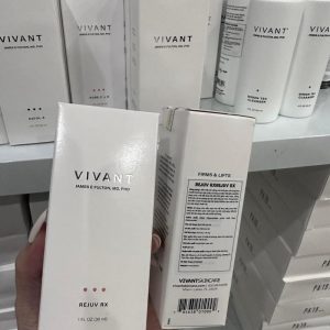 Rejuv Rx Vivant