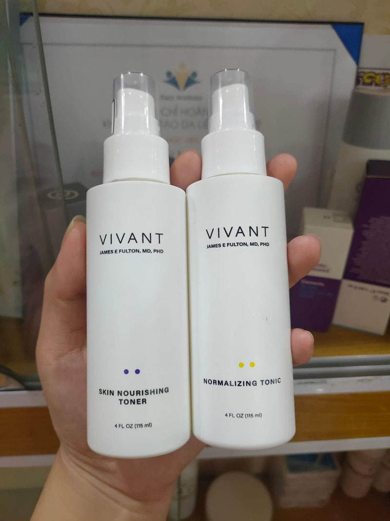 Tone Vivant Skin Nourishing