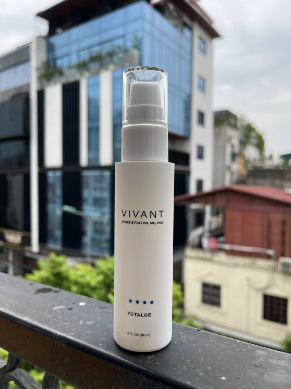 Vivant Totaloe
