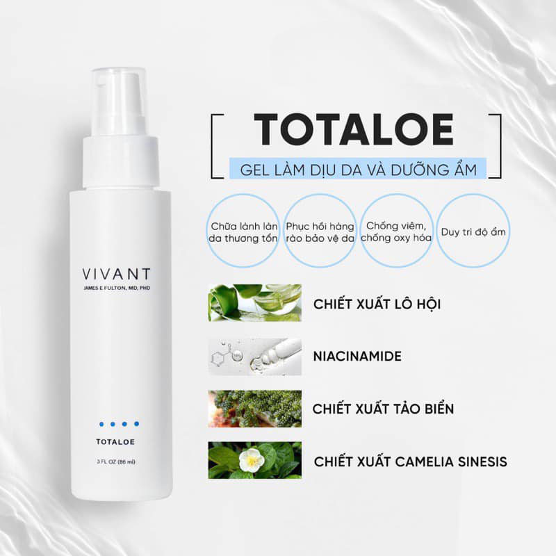 Vivant Totaloe