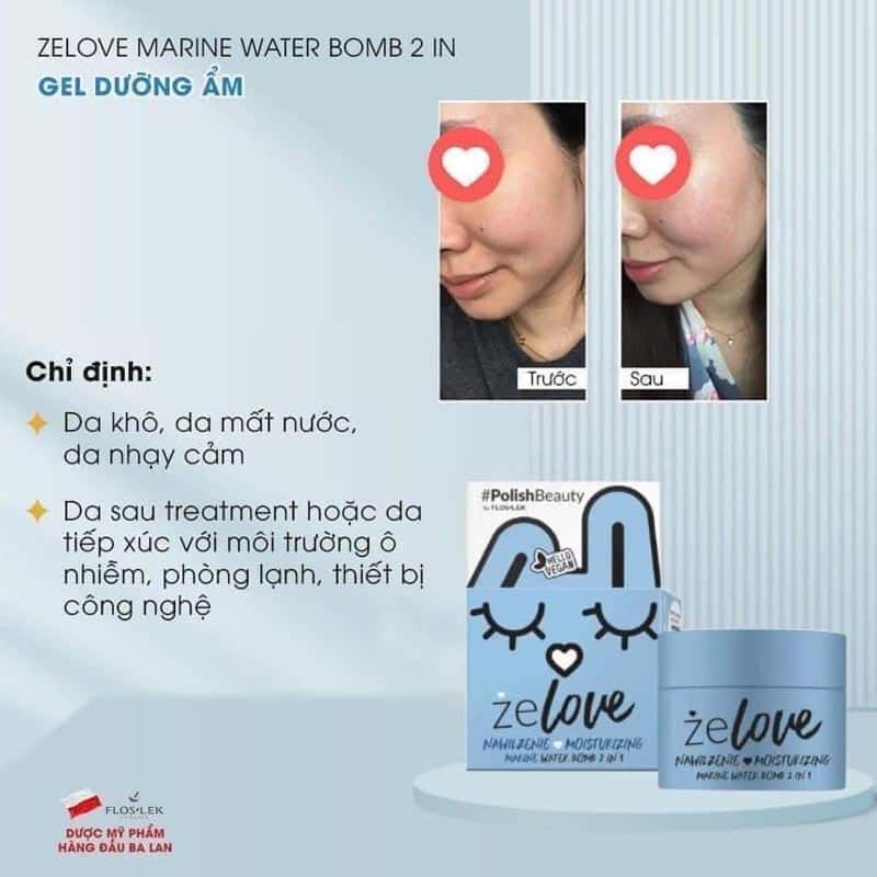 Zelove Floslek